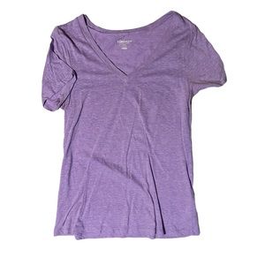 💜💜Vintage Old Navy Short Sleeve Tee Sz L💜💜